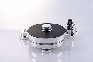 Transrotor MAX