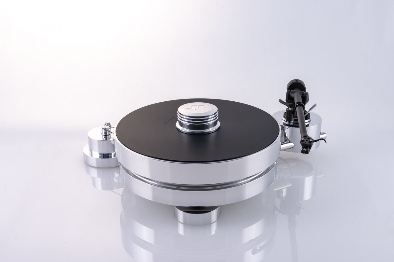 Transrotor MAX, фото 1