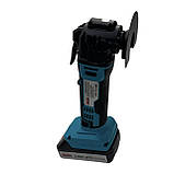 Реноватор акумуляторний AL-FA ALMFT-21V, фото 5