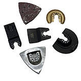 Реноватор акумуляторний AL-FA ALMFT-21V, фото 8