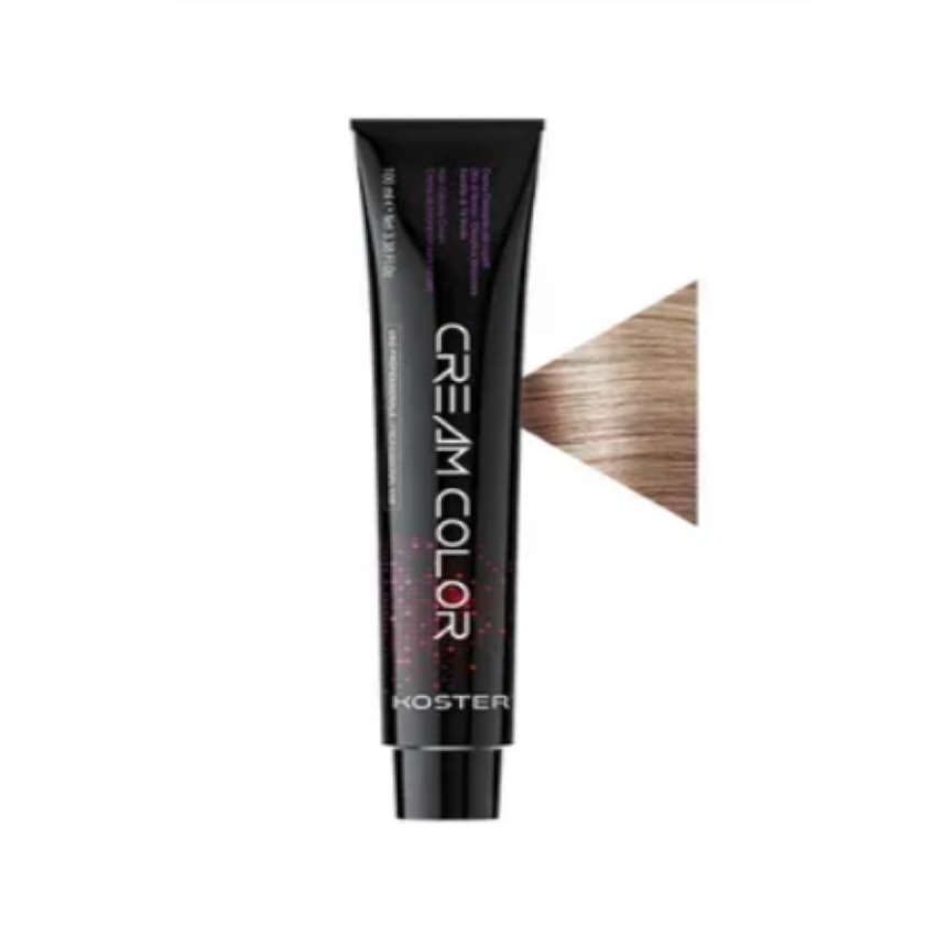 Крем-фарба Koster 10.97 Blonde Attitude, 100 мл (KOST10.97)