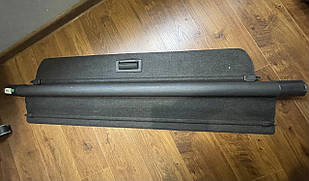 Шторка багажника renault megane 2