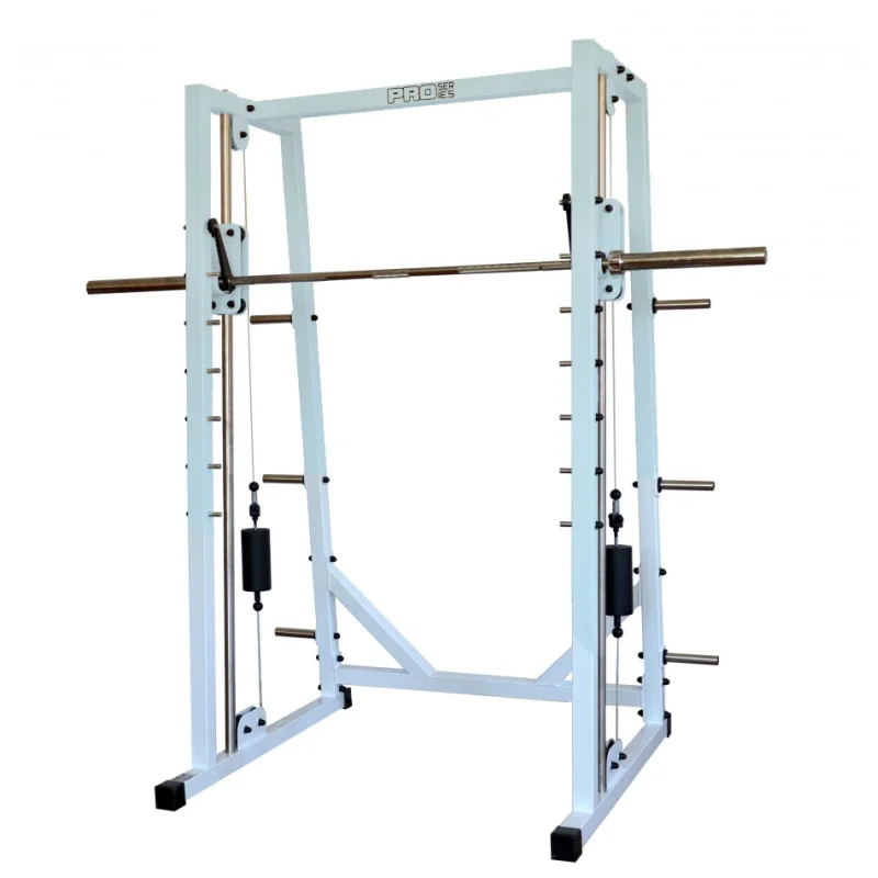 Машина Сміта з противагою SV.08