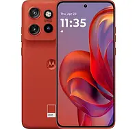 Смартфон Motorola Edge 50 Neo 12/512GB Poinciana, 5G, NFC, 50+13+10/32Мп, Dimensity 7300, POLED 6.4", 4310 мАч