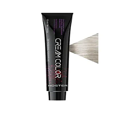 Крем-фарба Koster 10.1 Blonde Attitude, 100 мл (KOST10.1)