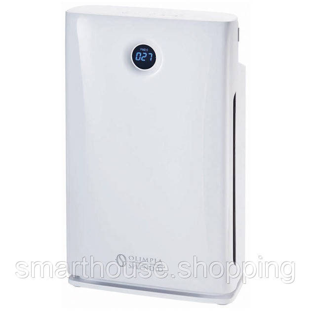 Очищувач повітря Olimpia Splendid Aura Di (OS-99426), фото 1