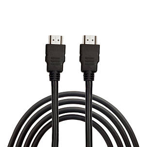Кабель мультимедійний HDMI to HDMI 15.0m v1.4 ProfCable (ProfCable9-1500), фото 1