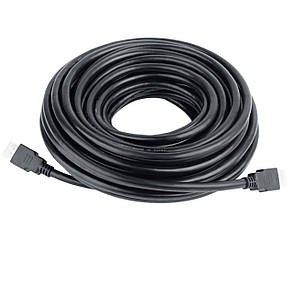 Кабель мультимедійний HDMI to HDMI 15.0m v1.4 ProfCable (ProfCable9-1500), фото 3