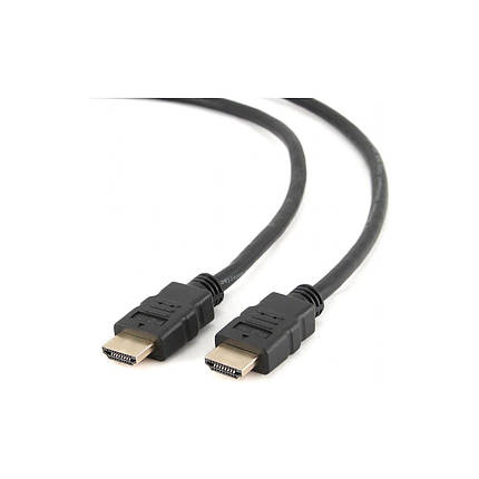 Кабель мультимедійний HDMI to HDMI 30.0m Cablexpert (CC-HDMI4-30M), фото 1