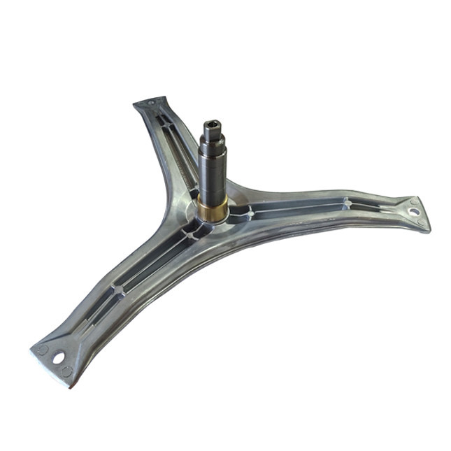 Хрестовина барабана для пральної машини Bosch Siemens 00684101, COD.745 (Італія)