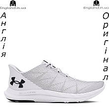 Кросівки чоловічі Under Armour Speed Swift (Андер Армор) - для бігу і тренувань