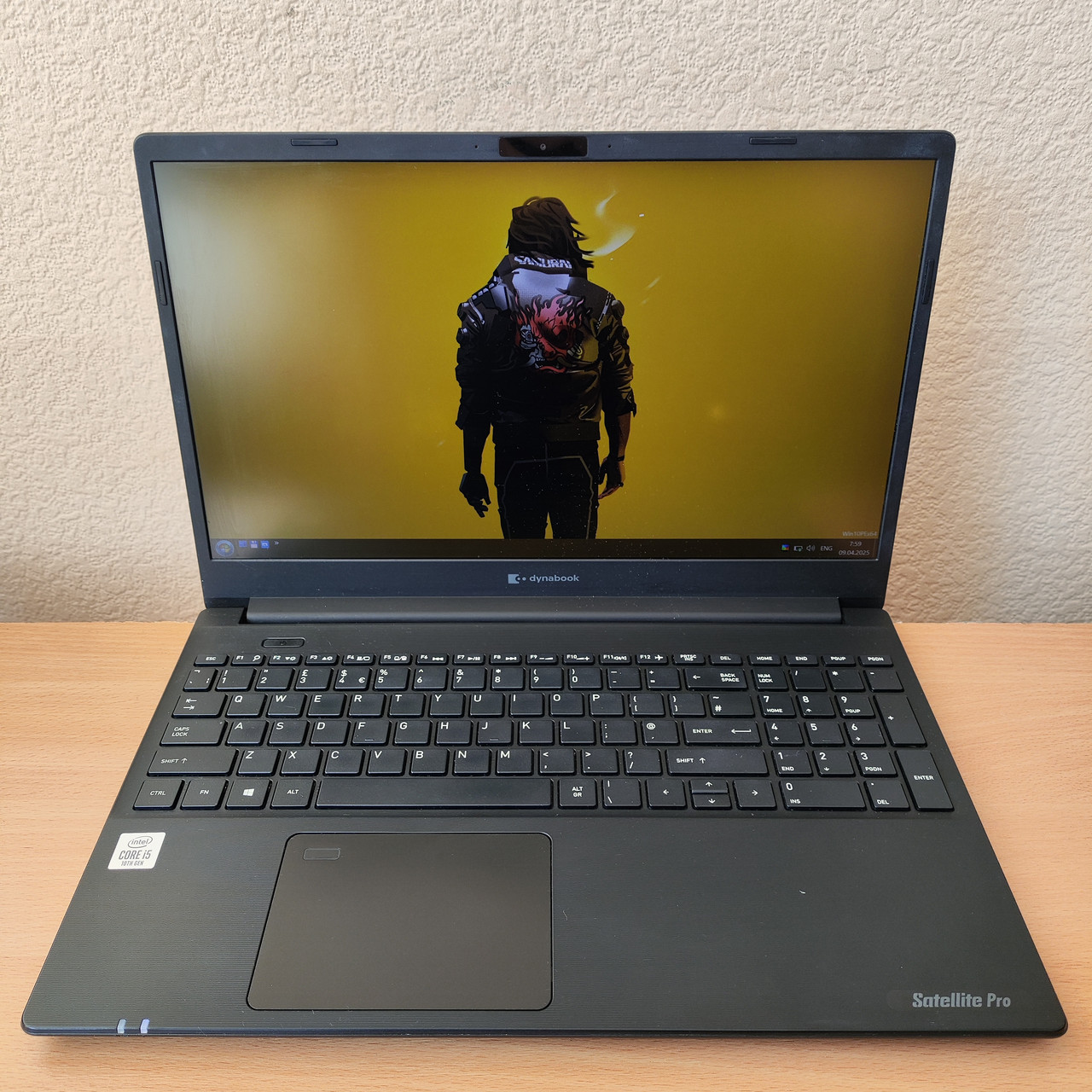 Ноутбук Toshiba Satellite Купити на