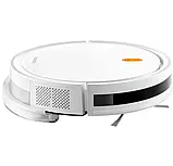Робот-пилосос Xiaomi Robot Vacuum E5 white, фото 6