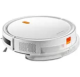 Робот-пилосос Xiaomi Robot Vacuum E5 white, фото 8