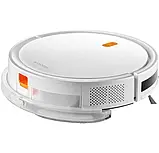 Робот-пилосос Xiaomi Robot Vacuum E5 white, фото 9