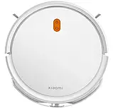 Робот-пилосос Xiaomi Robot Vacuum E5 white, фото 10