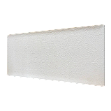 Керамогранітний обігрівач KEN-700 "Гранж жакард" білосніжний, фото 2