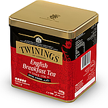 Чай Twinings English Breakfast Tea Extra Strong 500g, фото 3
