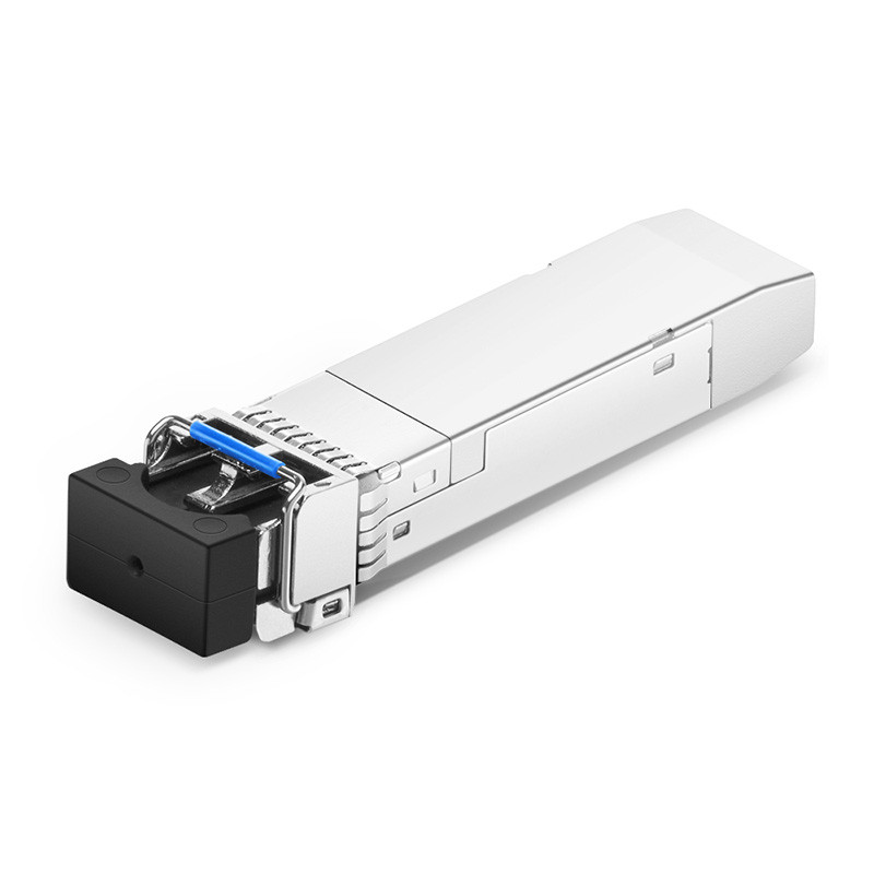 Оптичний модуль SFP+ LR 10G SM 10km 1310nm LC (SFP+2SM-10L)