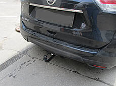 Фаркоп Nissan X-Trail T32 (Ніссан Х Трейл) також Rogue USA, фото 3