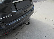 Фаркоп Nissan X-Trail T32 (Ніссан Х Трейл) також Rogue USA, фото 4