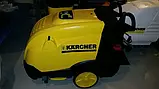 Апарат високого тиску Karcher Hds 10/20-4m (Б/У), фото 5