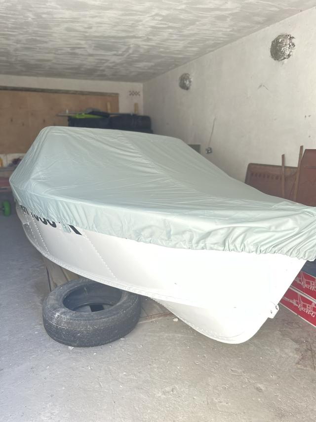 гаражний тент на човен тент на човен у гараж