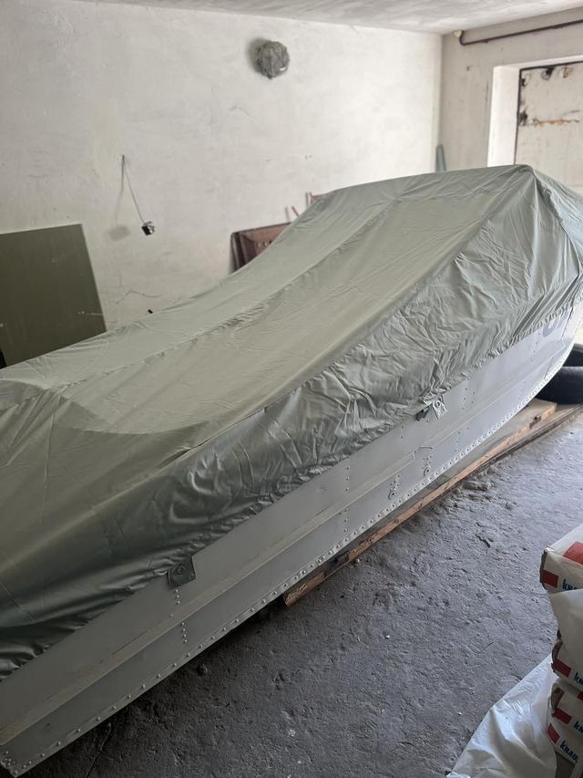 човновий тент для паркування тент на човен для зберігання у гаражі