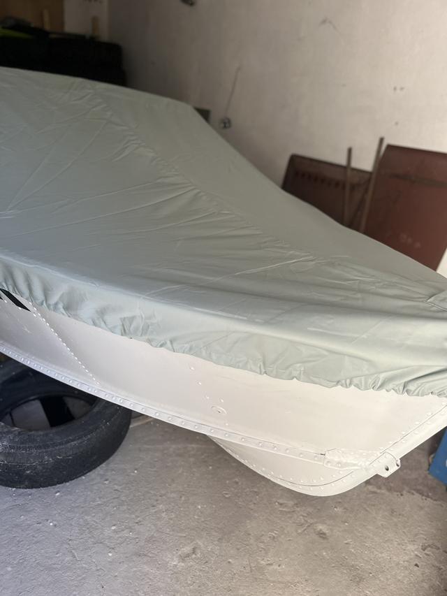 швартувальний тент на човен тент човновий для швартування