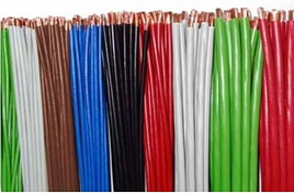 Провід ПВ-3 35,00