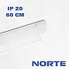 Світильник с/діод 1-NLP-1302 18W 6500K NORTE, фото 3