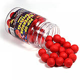 Бойл 3KBaits Pop-up Dispersion плавальний Креветка 10 мм 20 г (3KB1873), фото 2