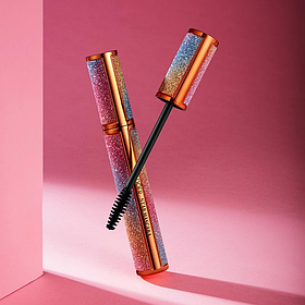 Туш для вій Sadoer Bright Starry Sky Slender Mascara, 8