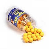 Бойл 3KBaits Pop-up плавучий мед 10 мм 20 г (3KB1883), фото 2