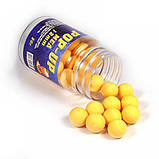 Бойл 3KBaits Pop-up плавучий мед 12 мм 20 г (3KB1885), фото 2