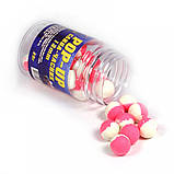 Бойл 3KBaits Pop-up плавальний Слива-чесник 12 мм 20 г (3KB1886), фото 3