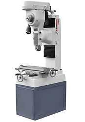 Боржний верстат для металу CORMAK K125