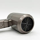 Фен для волосся з концентратором 3000Вт, Crownberg CB-2315 / Складний фен для сушіння волосся / Фен сушка для волосся, фото 5