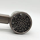 Фен для волосся з концентратором 3000Вт, Crownberg CB-2315 / Складний фен для сушіння волосся / Фен сушка для волосся, фото 9