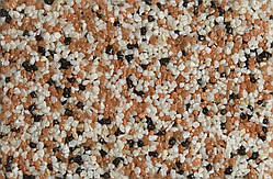 МОЗАЇЧНА ШТУКАТУРКА AIWEX DECOR (cиліконова) AW-19 (25кг)