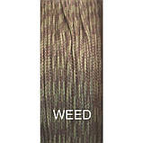 Лідкор дуже м'який PB Silk Ray Weed, без олив'яного осердя, 45lb/20,44 кг, зелений, 10 м (3KB5072), фото 3