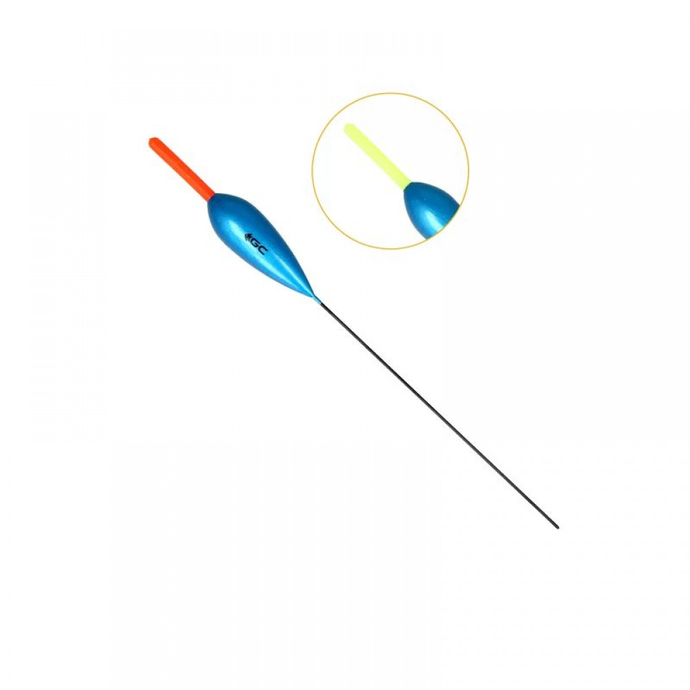 Поплавець Golden Catch A02-020 2.0 г (3KB5085)