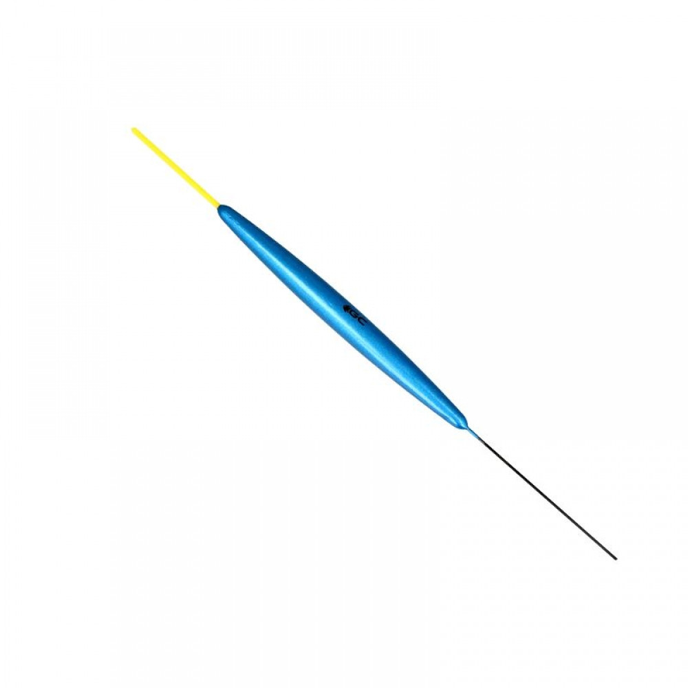 Поплавець Golden Catch A10-010 1.0 г (3KB5086)
