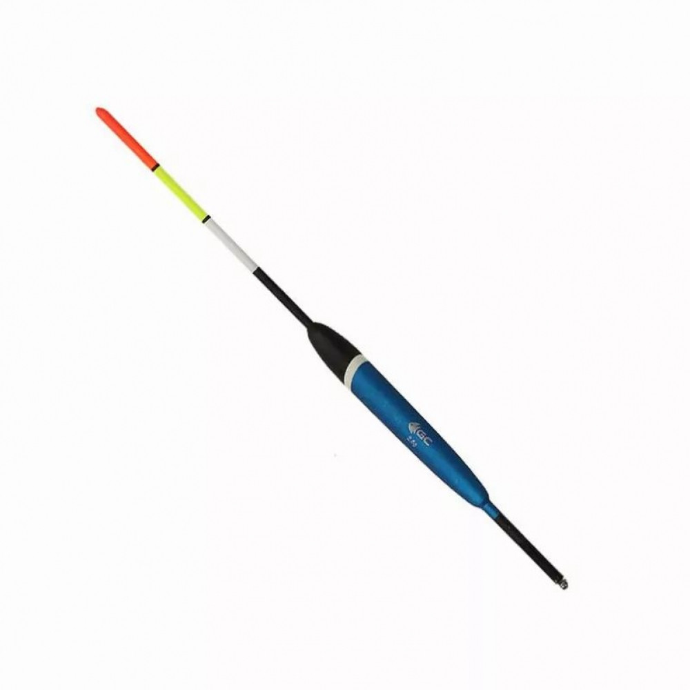 Поплавець Golden Catch B04-020 2.0 г (3KB5094)