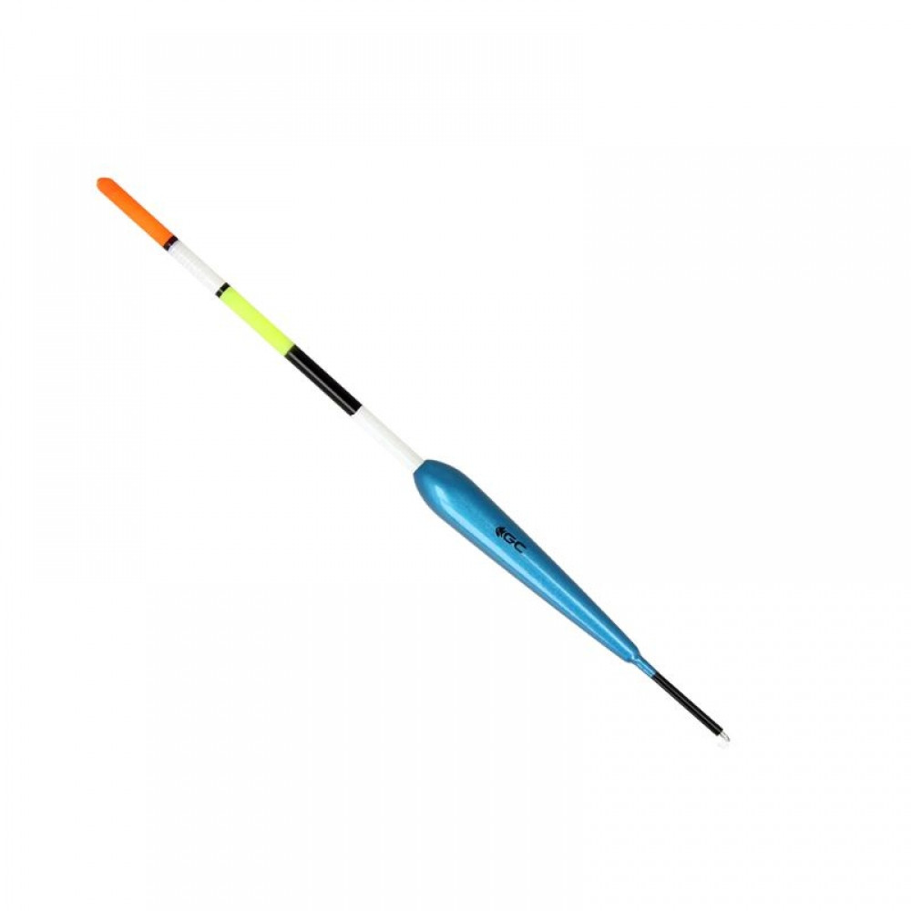 Поплавець Golden Catch B06-040 4.0 г (3KB5102)