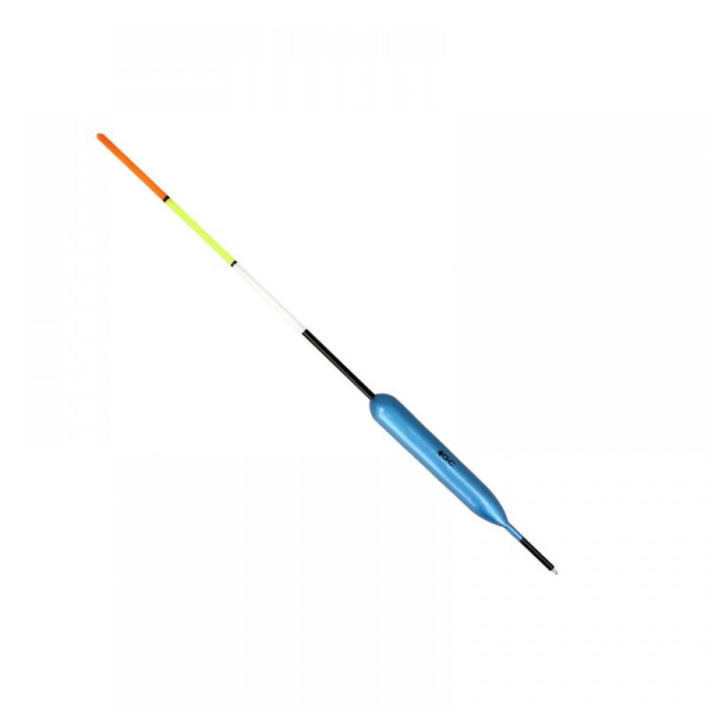 Поплавець Golden Catch B07-040 4.0 г (3KB5103)