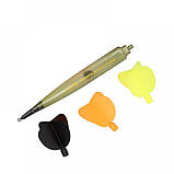 Поплавець маркерний Golden Catch G.Carp Stable Marker Float (3KB5108), фото 2