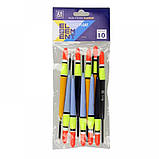 Поплавець ZEOX ZF-102 2.0 г (3KB5111), фото 2