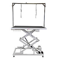 Стіл для грумінгу Blovi Upper Pro 125 x 65 см