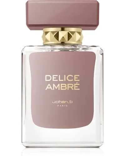 Парфумована вода Geparlys Delice Ambre для жінок — edp 85 ml, фото 1